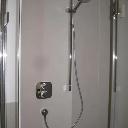 Apartamento Seestern *