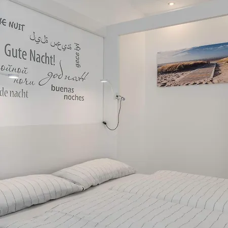 Seestern Apartamento