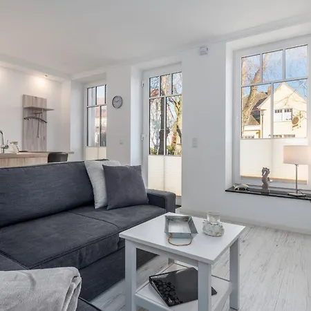 Apartamento Seestern *